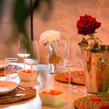 Gite Love Dream - Le Gite Romantique Ger  Esterno foto