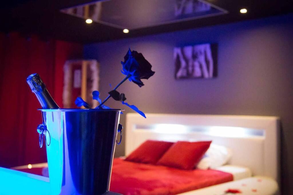 Gite Love Dream - Le Gite Romantique Ger  Esterno foto
