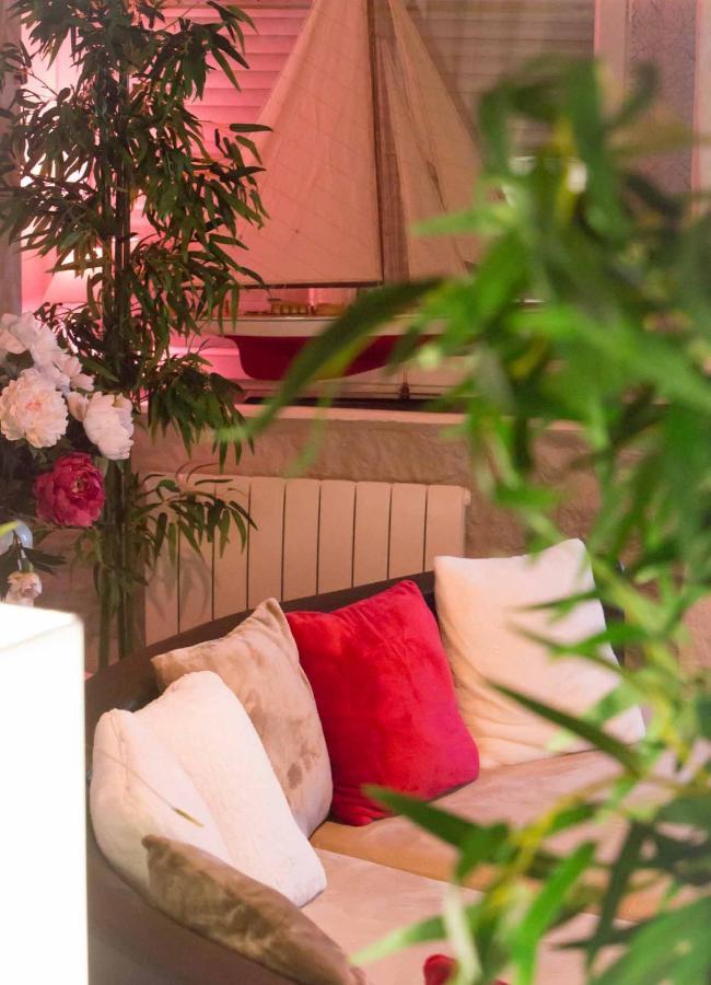Gite Love Dream - Le Gite Romantique Ger  Esterno foto