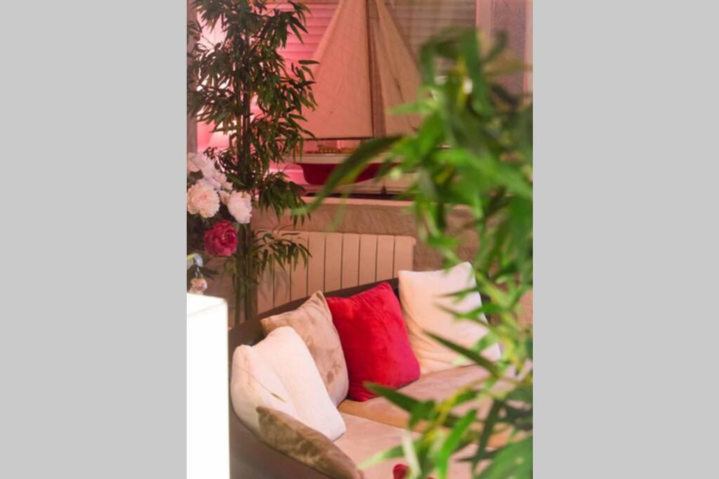Gite Love Dream - Le Gite Romantique Ger  Esterno foto