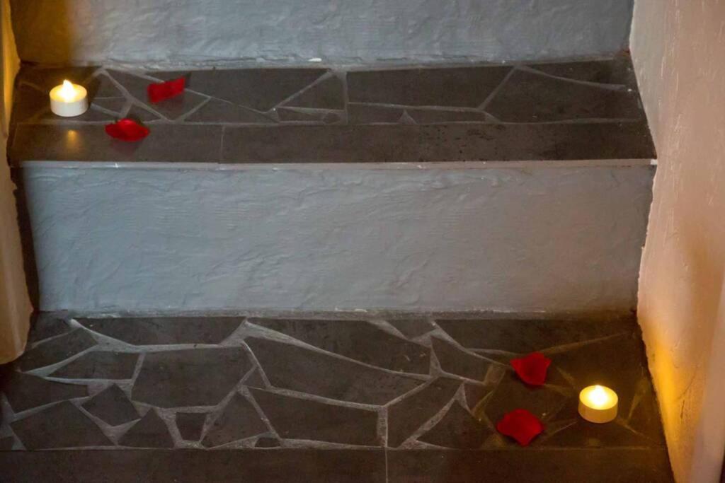 Gite Love Dream - Le Gite Romantique Ger  Esterno foto