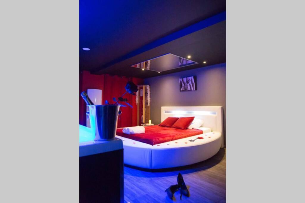 Gite Love Dream - Le Gite Romantique Ger  Esterno foto
